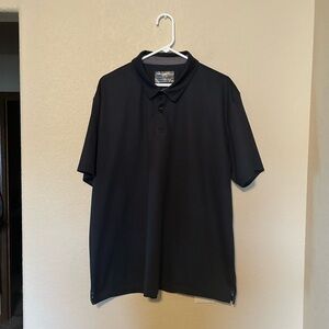 Twillory Men’s Short Sleeve Button Down Polo Shirt 3XL